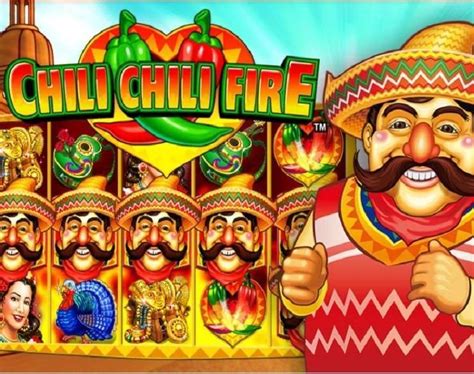 chili slots|chilli slot machine.
